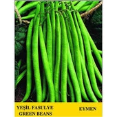 100 Adet Tohum Köy Eymen Oturak Erkenci Fasulye Tohumu Saksı Toprak Hediyemizdir thumbnail 1