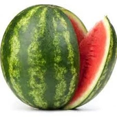 100 Adet Tohum Adana Karpuzu Tohumu Meşhur Adana Karpuzu Tohumu Sürpriz Hediye Tohum - 1