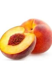 2 Adet Şeftali Ağacı Tohumu Orjinal Bursa Yarma Şeftali Tohuumu Sürpriz Hediye Tohumla Gönderilir thumbnail 1