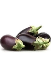 150 Adet Tohum Adana Topak Patlıcan Tohumu Adana Topak Patlıcan Tohumu Sürpriz Hediye Tohum thumbnail 2