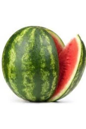 30 Adet Tohum Nadir Ithal Crimson Sweet Karpuz Tohumu Sürpriz Hediye Tohumludur thumbnail 1