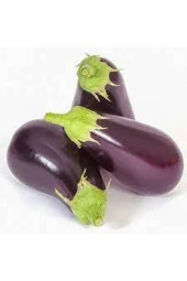 30 Adet Tohum Mega Paket Adana Dolmalık Mor Patlıcan Tohumu Yerli Orjinal Tohum Sürpriz Hediyelidir thumbnail 1