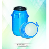 30 LT VİDALI ÇİFT KAT FIÇI - 1