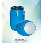 60 LT VİDALI ÇİFT KATLI FIÇI - 1