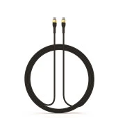 60W Type-C To Type-C Ultra Hızlı Şarj & Data Kablosu - 2