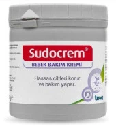 Sudocrem Bebek Bakım Kremi 125 gr - 1
