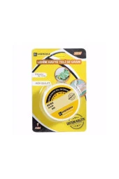 Makaralı Lehim Teli 40/60 Kalay / Kurşun + Lehim Pastası 2Li Set - 4