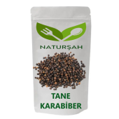 Naturşah Karabiber (Piper Nigrum L) 500 Gr - 1