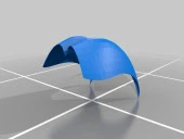 Eğriler Plastik Aparat - 3