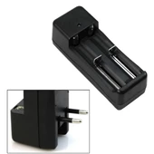 POWERMASTER PMR-002 18650 4.2V 600MA PİL ŞARJ CİHAZI - 3