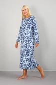 Moda Çizgi Anne Gecelik 1338 - 2