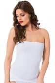 Moda Çizgi Bayan Straples Body 255 - 1