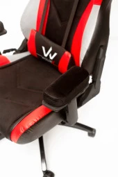 Woldex Oyuncu Koltuğu Kol Pedi Bir Çift - 2