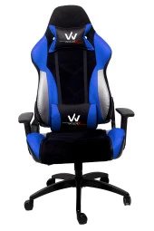 Woldex Dimor Oyuncu Koltuğu Tay Tüyü Terletmez Kumaş - 2