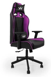 Woldex Vista Profosyenel Oyuncu Koltuğu 3d Kol Ayarlı 140° Yatar - 1