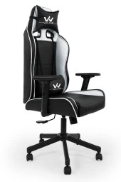 Woldex Vista Profosyenel Oyuncu Koltuğu 3d Kol Ayarlı 140° Yatar - 1