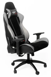 Woldex Dimor Oyuncu Koltuğu Tay Tüyü Terletmez Kumaş - 3