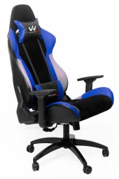 Woldex Dimor Oyuncu Koltuğu Tay Tüyü Terletmez Kumaş - 3