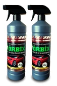 Forbix Hızlı Cila ve Seramik Kaplama – 2 Adet - 1
