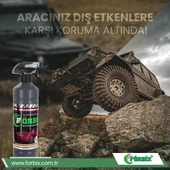 Forbix Hızlı Cila ve Seramik Kaplama – 2 Adet - 2