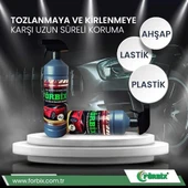 Forbix Hızlı Cila ve Seramik Kaplama – 5 KG - 2