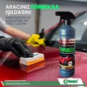 Forbix Hızlı Cila ve Seramik Kaplama – 5 KG + 1 KG - 2