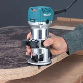 Makita RT0702C Formika El Freze Makinesi - 4