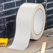 Tamir Onarım Tadilat Bandı 48 mm x 10 Metre Çok Amaçlı Beyaz Takviye Bant Güçlü Yapıştırıcı thumbnail 7