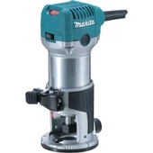 Makita RT0702C Formika El Freze Makinesi - 1