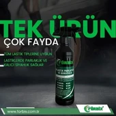 Forbix Plastik Parlatıcı ve Koruyucu – 1 Adet - 2