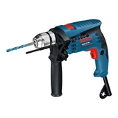 Bosch GSB 13 RE 600 Watt Profesyonel Darbeli Matkap - 1