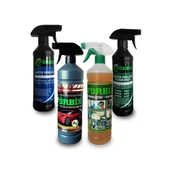 Förbix 4'lü Fırsat Paketi - 1