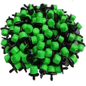 100 METRE DAMLA SULAMA SİSTEMİ DAMLAMA BORUSU VE EK PARÇALARI BAHÇE AĞAÇ FİDAN SEBZE SULAMA EKİPMANLARI DAMLAMA HORTUMU thumbnail 7