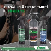 Förbix 3'lü Fırsat Paketi - 2