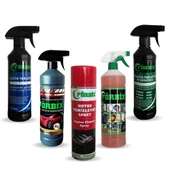 Förbix 5'li Araç Fırsat Paketi - 1