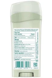 Toms Of Maine Natural Powder Antiperspirant Stick Deodorant 64GR - 2