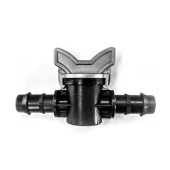 DAMLA SULAMA SETİ 100 METRE DAMLAMA HORTUMU VE EK PARÇALARI BAHÇE AĞAÇ FİDAN SEBZE SULAMA EKİPMANLARI DAMLAMA BORUSU SİSTEMİ thumbnail 6