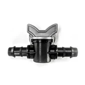 DAMLA SULAMA SETİ 200 METRE DAMLAMA HORTUMU VE EK PARÇALARI BAHÇE AĞAÇ FİDAN SEBZE SULAMA EKİPMANLARI DAMLAMA BORUSU SİSTEMİ thumbnail 6