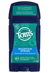 Toms Of Maine Mountain Spring Stick Deodorant 79GR - 1