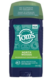 Toms Of Maine North Woods Stick Deodorant 79GR - 1