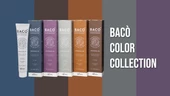 Baco Saç Boyası  10.10  Platinum Blonde  Ash Natural 100ml. - 1