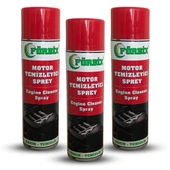 Förbix Motor Temizleyici Sprey - 3 Adet - 1