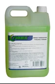 FORBİX ARABA TEMİZLEYİCİ FIRÇASIZ YIKAMA ŞAMPUANI 5 KG - 1