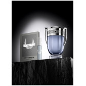 Paco Rabanne Invictus Platinum EDP 100 ml Erkek Parfüm - 2