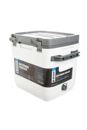 Stanley Adventure Taşınabilir Soğutucu Kamp Buzluğu 28 Lt thumbnail 4