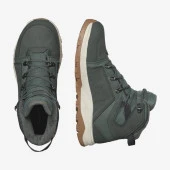 SALOMON ERKEK OUTCHILL TS CSWP BOT L47328100 - 2