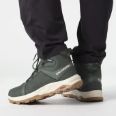 SALOMON ERKEK OUTCHILL TS CSWP BOT L47328100 - 6