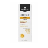 Heliocare 360 Gel Oil Free Bronze SPF50 50 ml - 1