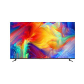 TCL 75P735 75 190 Ekran Uydu Alıcılı 4K Ultra HD Google Smart LED TV - 1