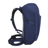 Bach Shield Small Unisex Sırt Çantası 26 Litre-MAVİ - 2